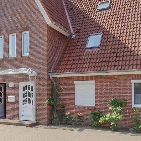 Beautiful Apartment In Buesum Ot Westerdeichs, Экстерьер фото